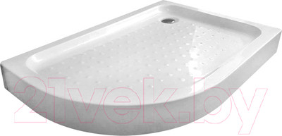 Душевой поддон Gemy ST19 R