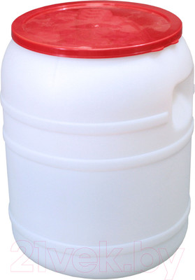 Бочка пластиковая Альтернатива М409