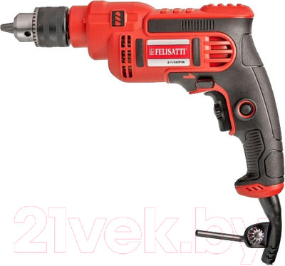 Дрель Felisatti Д-11/540ЭР(М)