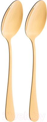 Набор столовых ложек Agness 942-117 (2шт)