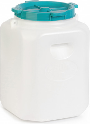 Бак пластиковый Альтернатива М453