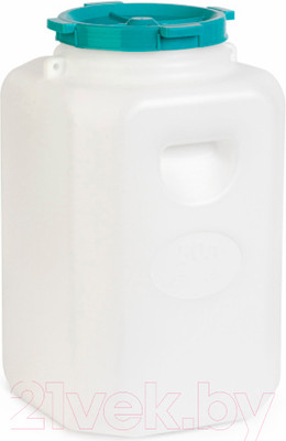 Бак пластиковый Альтернатива М297