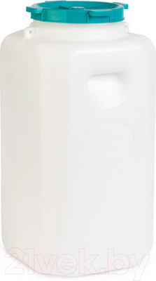 Бак пластиковый Альтернатива М295