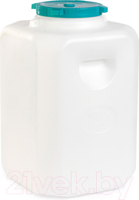 Бак пластиковый Альтернатива М412