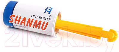 Ролик для чистки одежды MONAMI 34824-А