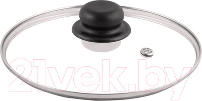 Крышка стеклянная Appetite GF14P