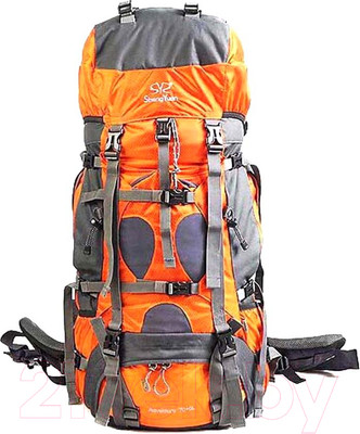 Рюкзак туристический ZEZ Sport SY-104