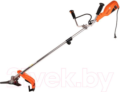 Триммер электрический P.I.T PTR 2000-EL