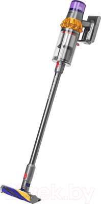 Вертикальный пылесос Dyson V15 Detect Absolute / SV22