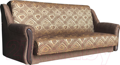 Диван Асмана Анна-1 (шинил квадро 2)
