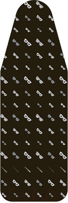 Чехол для гладильной доски LauraStar Universal Glasses Packaged