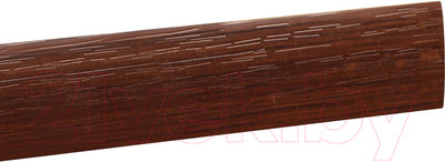 Порог Grace ПВХ Дуб Венге самоклеящийся (0.9м)