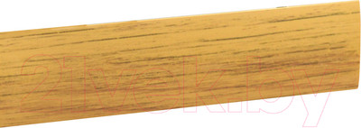 Порог Grace ПВХ Дуб Седан самоклеящийся (0.9м)