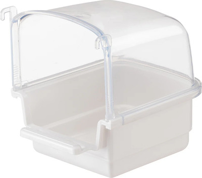 Купалка для клетки Ferplast RIO 1 / 84410799