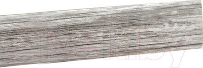 Порог Grace ПВХ Ива Серебристая самоклеящийся (0.9м)