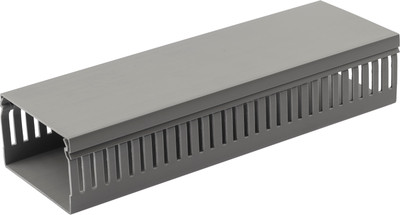 Кабель-канал ЭРА KK-80-60-PERF / Б0050778