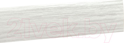 Порог Grace ПВХ Ясень Хесрет самоклеящийся (0.9м)