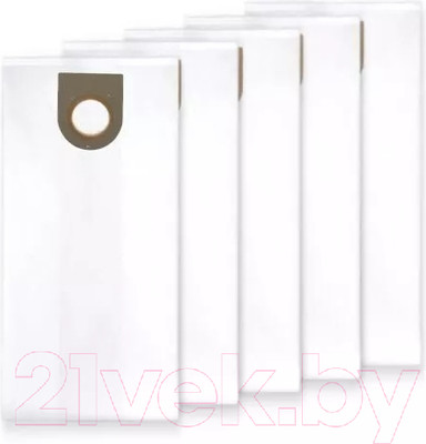 Комплект пылесборников для пылесоса ПС-Фильтрс BS-120