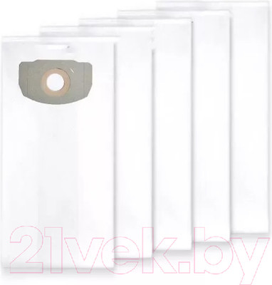 Комплект пылесборников для пылесоса ПС-Фильтрс KR-16