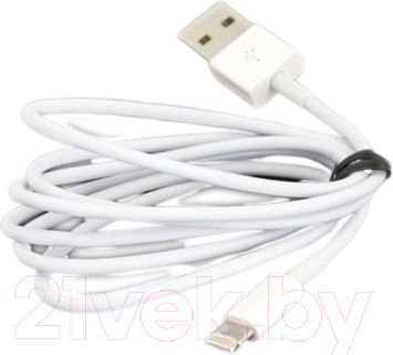 Кабель Sipl USB для iPhone 5/5s/5с/6/6+ для зарядки и синхронизации / PKU23