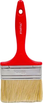 Кисть малярная Startul ST0113-100