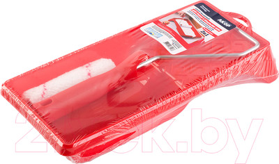 Набор малярный Акор Для работ с водными ЛКМ-110