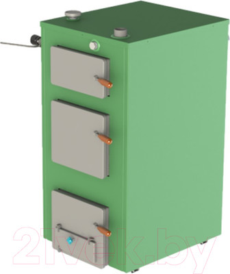 Твердотопливный котел Мозырьсельмаш КС-ТВ-20