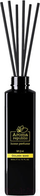 Аромадиффузор Aroma Republic Golden Sand №24 / 90070 (80мл)