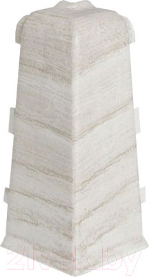 Уголок для плинтуса Arbiton Indo 134 Кембридж (2шт, наружный, флоупак)