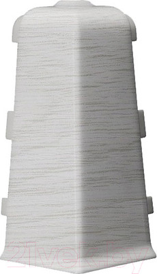 Уголок для плинтуса Arbiton Indo 25 Каштан Жирона (2шт, наружный, флоупак)