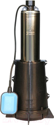 Скважинный насос Джилекс Водомет 55/50 А ДФ / 6550