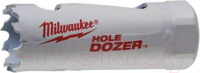Коронка Milwaukee Hole Dozer 49560027