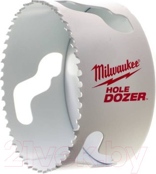 Коронка Milwaukee 49560203