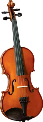 Скрипка Cervini HV-300 3/4