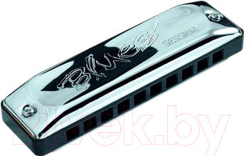 Губная гармошка Seydel Blues Session Standard C