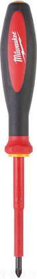 Отвертка Milwaukee 4932464047