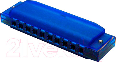 Губная гармошка Swan SW1020-2