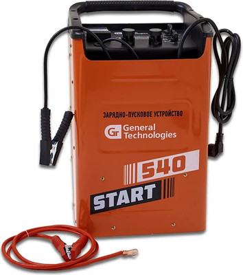 Пуско-зарядное устройство General Technologies GT-JC540 (040391)