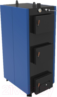 Твердотопливный котел Мозырьсельмаш КС-Т-50