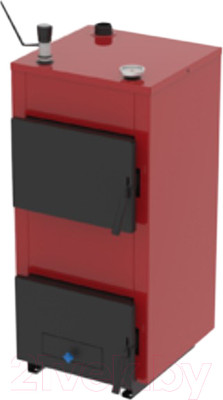 Твердотопливный котел Мозырьсельмаш КС-Т-16 Премиум (с тягорегулятором)