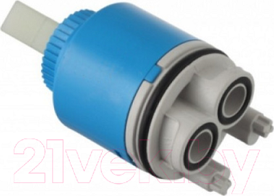Картридж для смесителя LEMARK LM8504P-BL