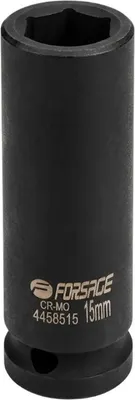 Головка слесарная Forsage F-4458515 (6800)