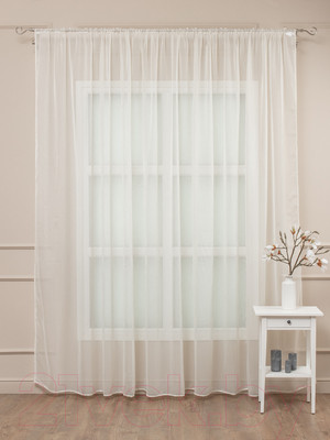 Гардина Amore Mio RR 2002 300x270 / 86993 (шампань)