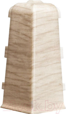 Уголок для плинтуса Arbiton Indo 103 Дуб Гавана (2шт, наружный, флоупак)