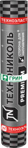 Техноэласт Технониколь Грин ЭПП / 000109