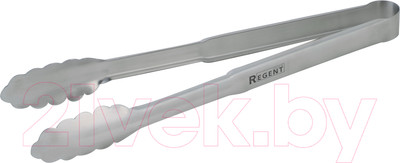 Щипцы кухонные Regent Inox 93-AC-TN-04