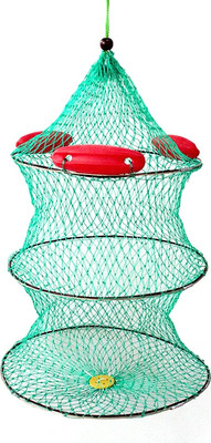 Садок рыболовный Namazu N-FT-C17