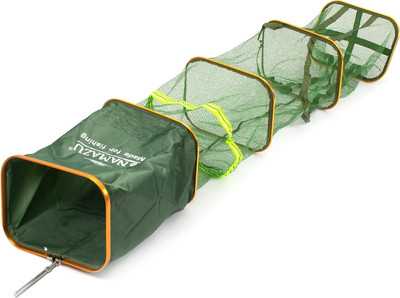 Садок рыболовный Namazu N-FT-C25