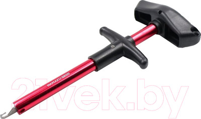 Экстрактор рыболовный Namazu Pro Hook Remover Bow / NP-HRB-170