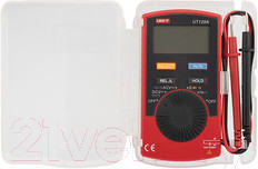 Мультиметр цифровой UNI-T UT120A
